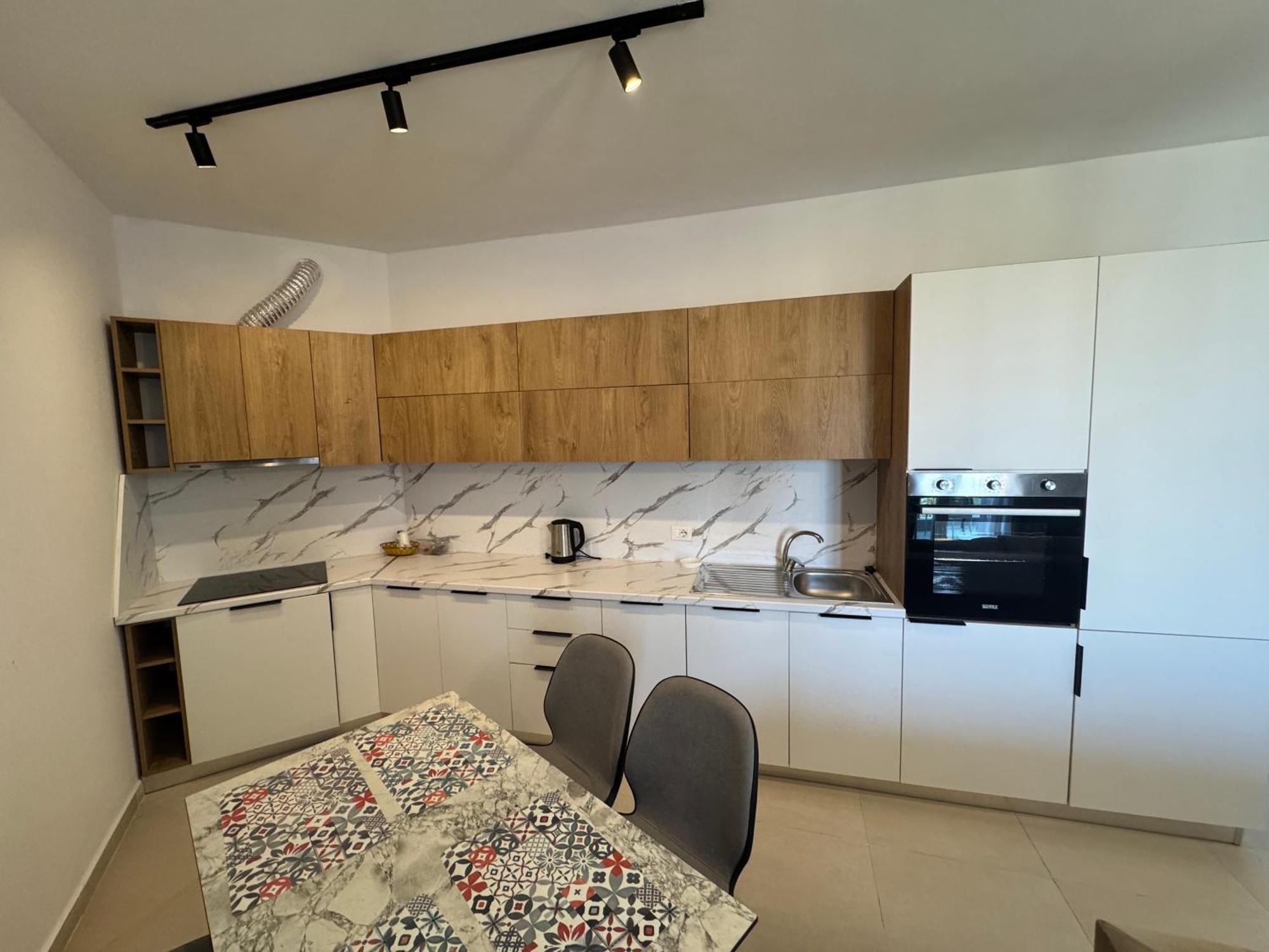 Apartamento Family Retreat On The By Wave