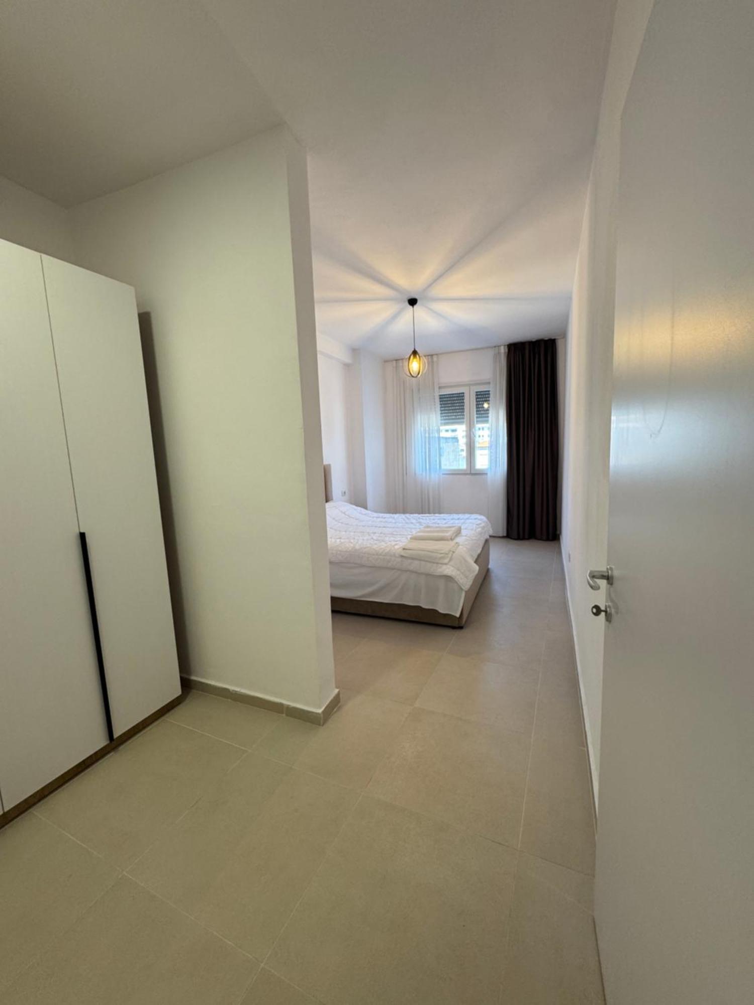 Apartamento Family Retreat On The By Wave Durrës