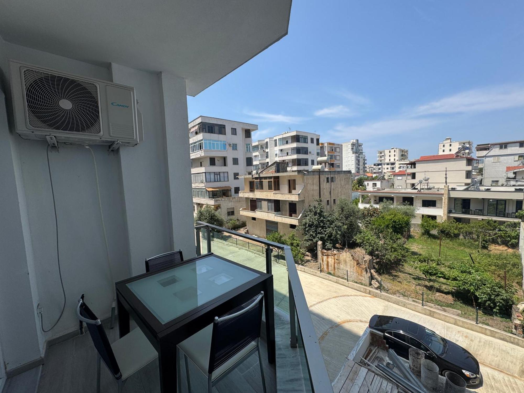 Apartamento Family Retreat On The By Wave Durrës