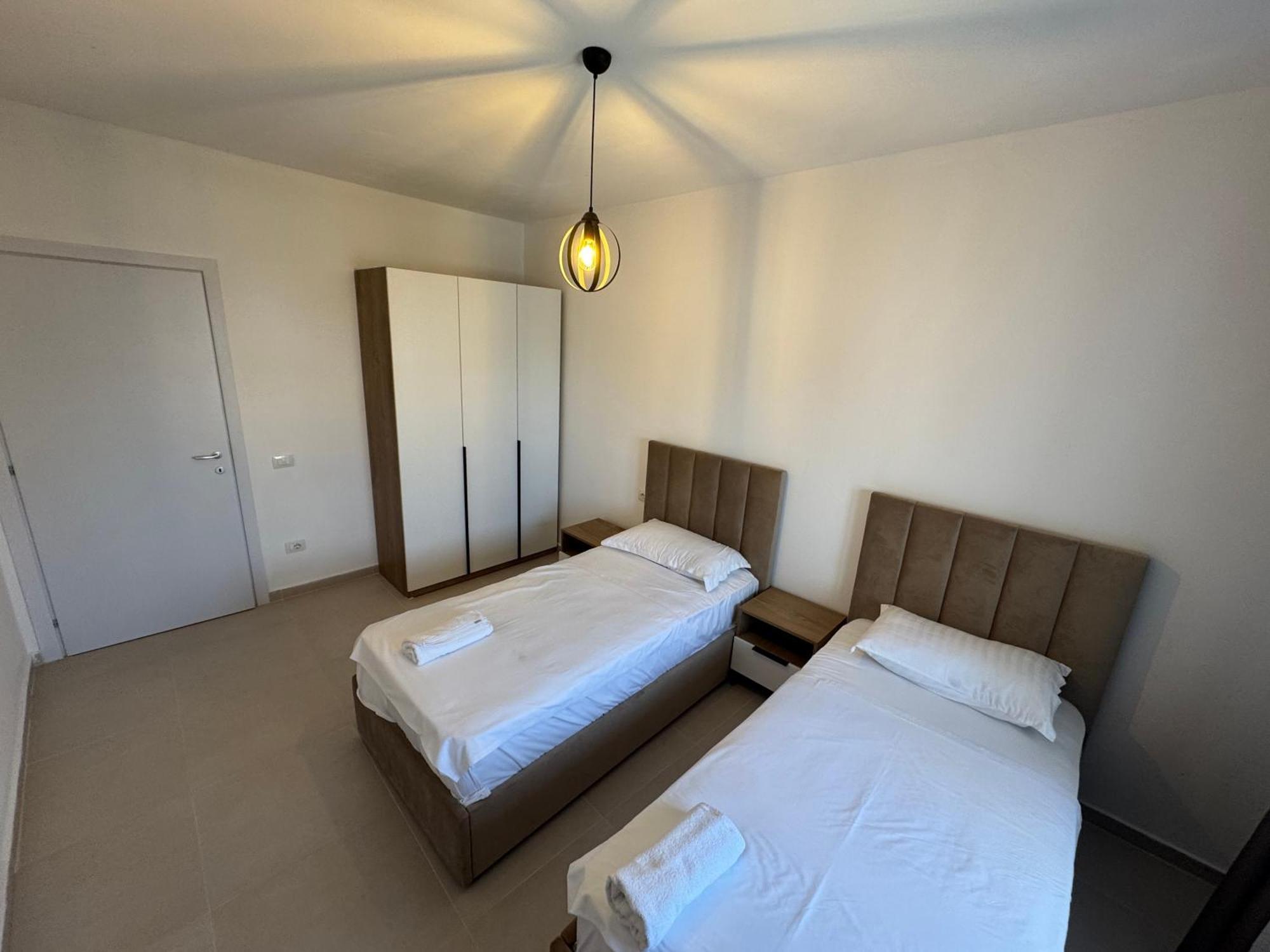 Apartamento Family Retreat On The By Wave Durrës