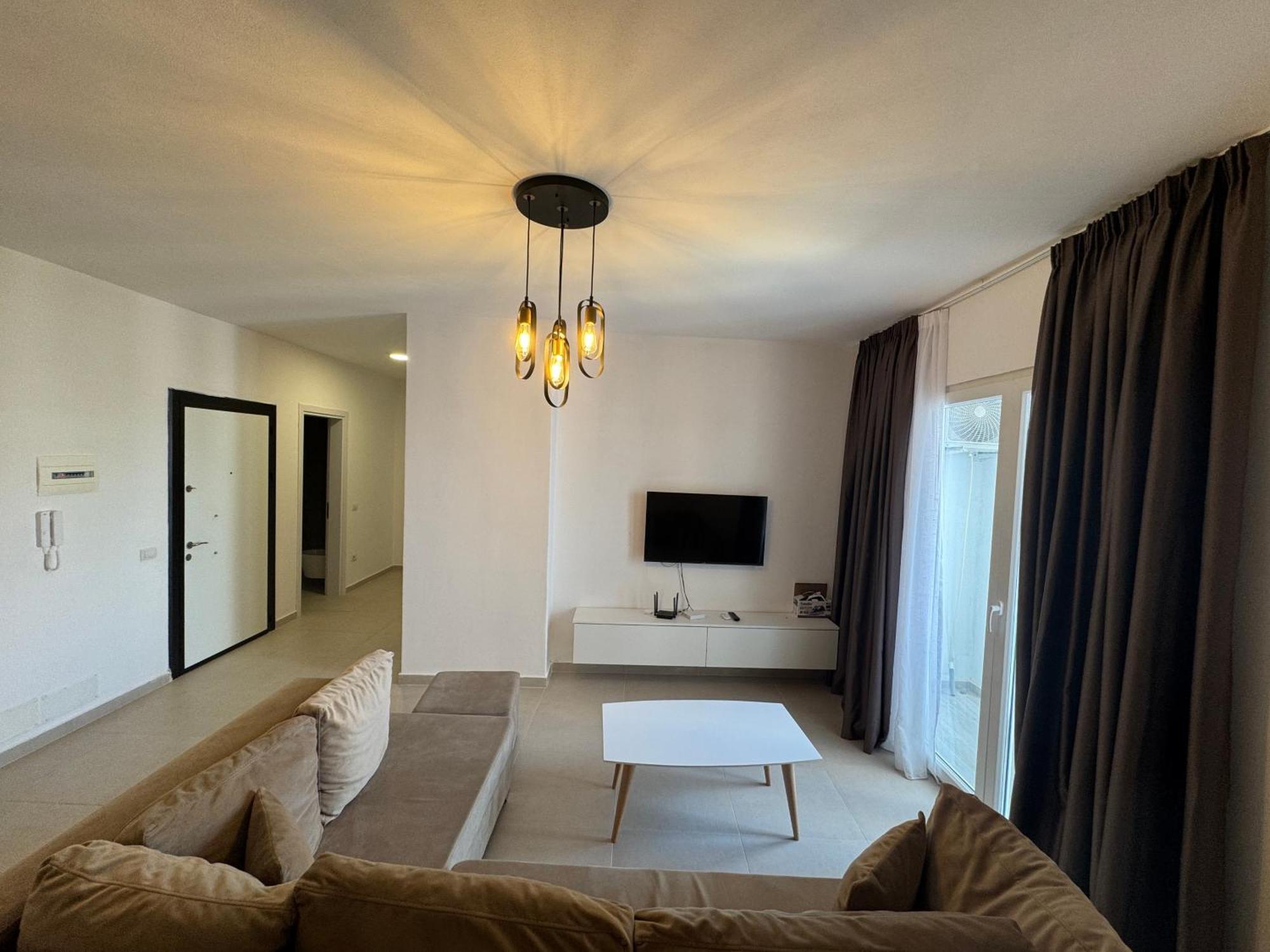 Apartamento Family Retreat On The By Wave